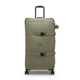 Spontaneous Large Rolling Luggage