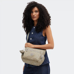 Gabbie Small Crossbody Bag