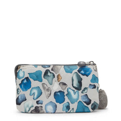 Creativity Large Printed Pouch