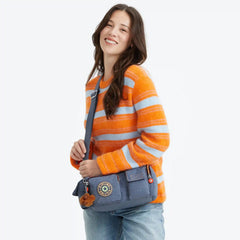 Sam Crossbody Bag