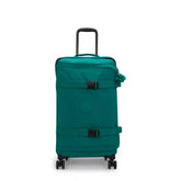 Spontaneous Medium Rolling Luggage