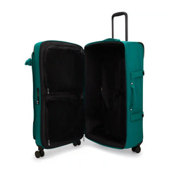 Spontaneous Large Rolling Luggage
