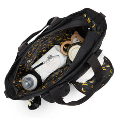 Babygear Convertible Diaper Backpack