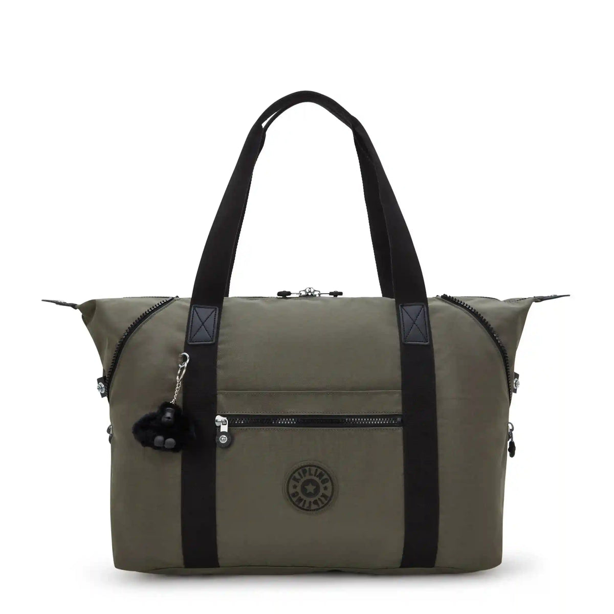 Art Medium Tote Bag