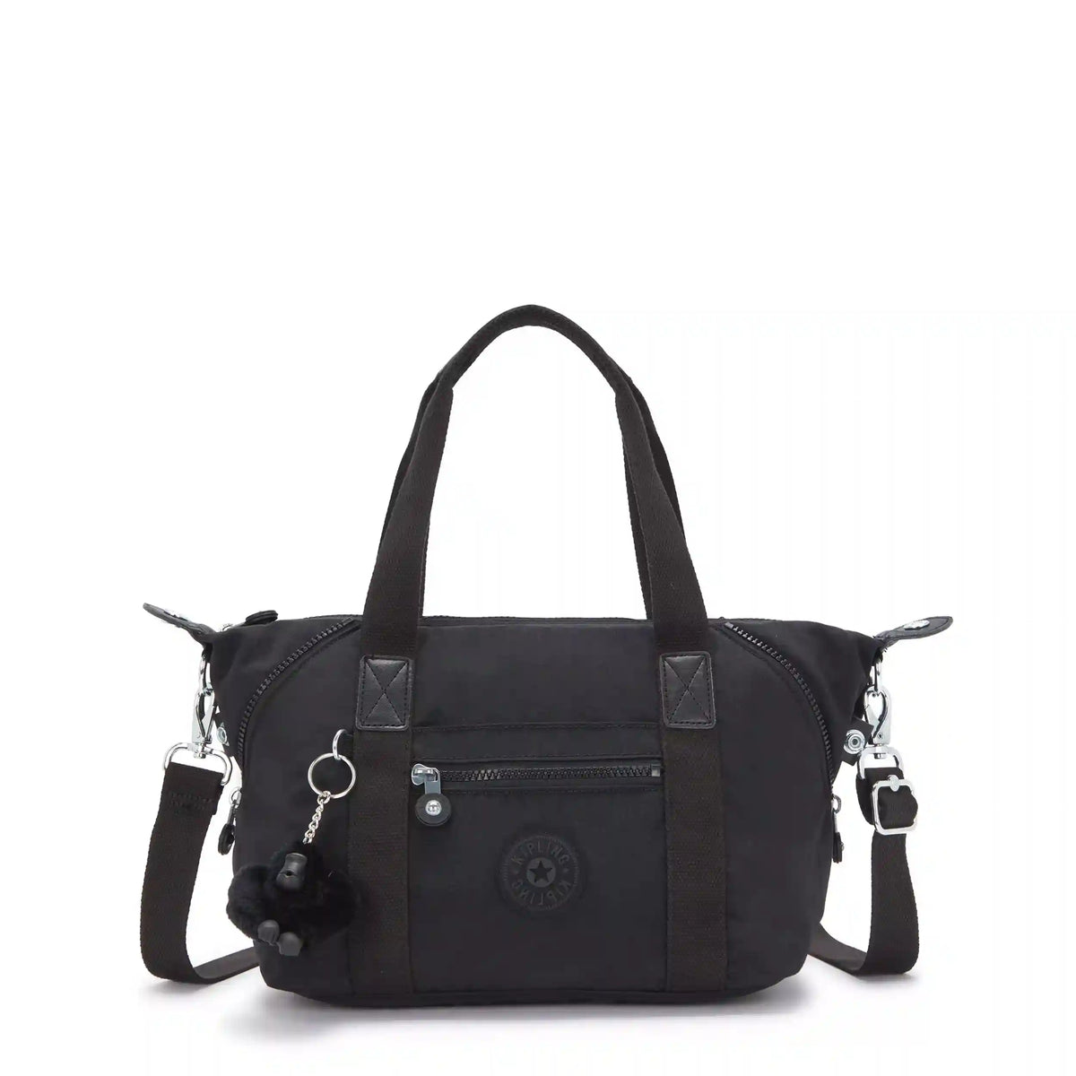 Art Mini Shoulder Bag