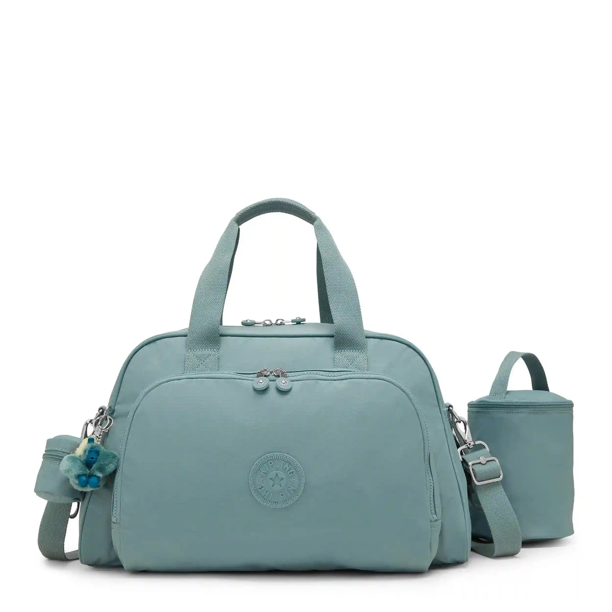 Camama Diaper Bag