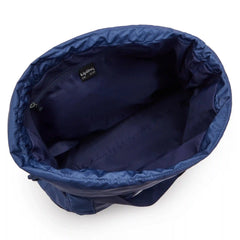 Elmar Smooth Satin Tote Bag
