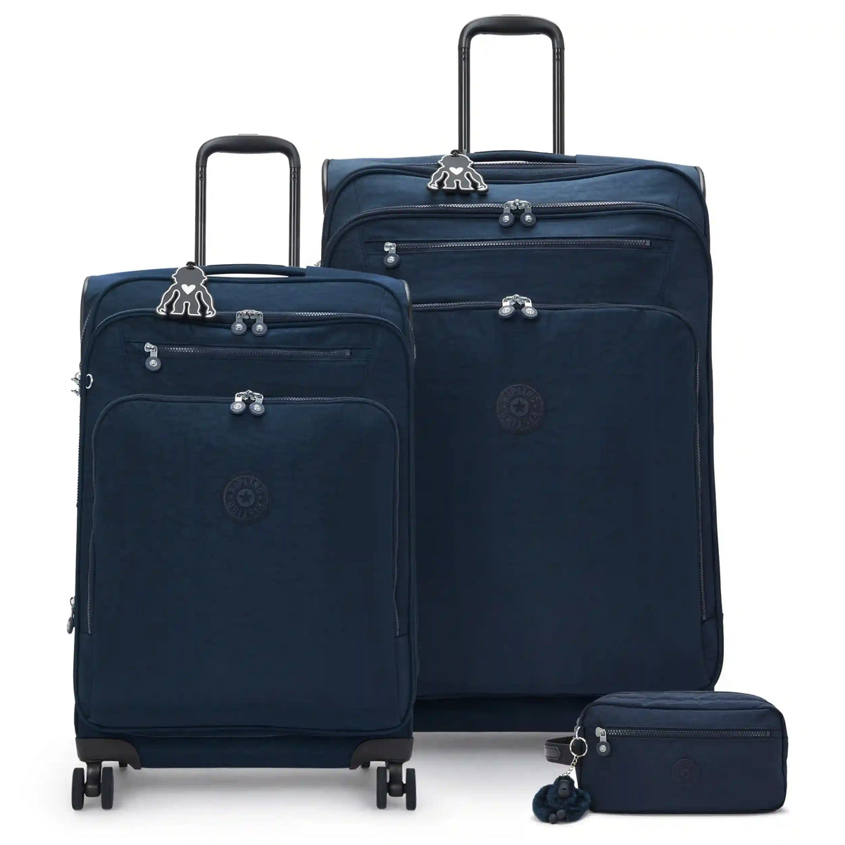 The Roll & Stroll Set