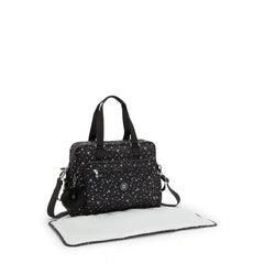 Alanna Diaper Bag