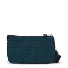 Creativity Large Printed Pouch