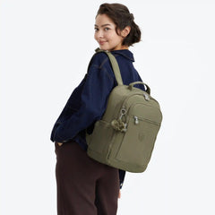 Seoul Cabin Backpack