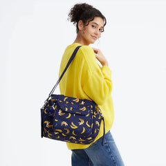 Nappisac Printed Diaper Bag