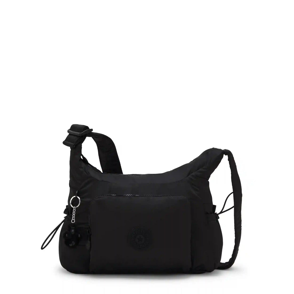 Gabb Small Smooth Satin Crossbody Bag