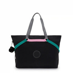 Kelsie 17" Laptop Tote Bag
