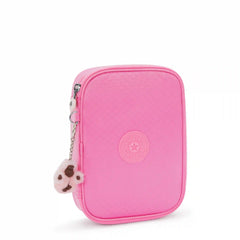 100 Pens Embossed Case