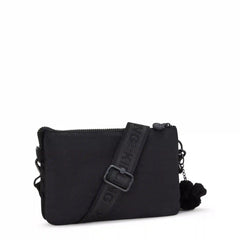 Riri Zip Crossbody Bag