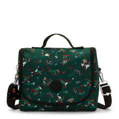 New Kichirou Printed Lunch Bag