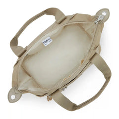 Art Mini Shoulder Bag