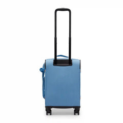 Spontaneous Small Rolling Luggage