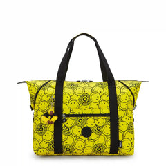 Art Medium Tote Bag