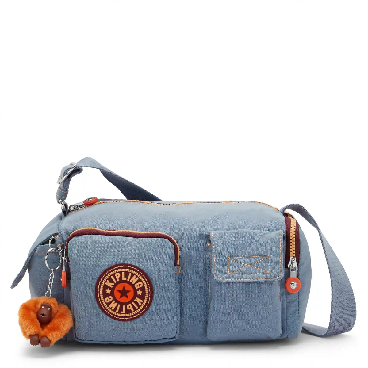 Sam Crossbody Bag