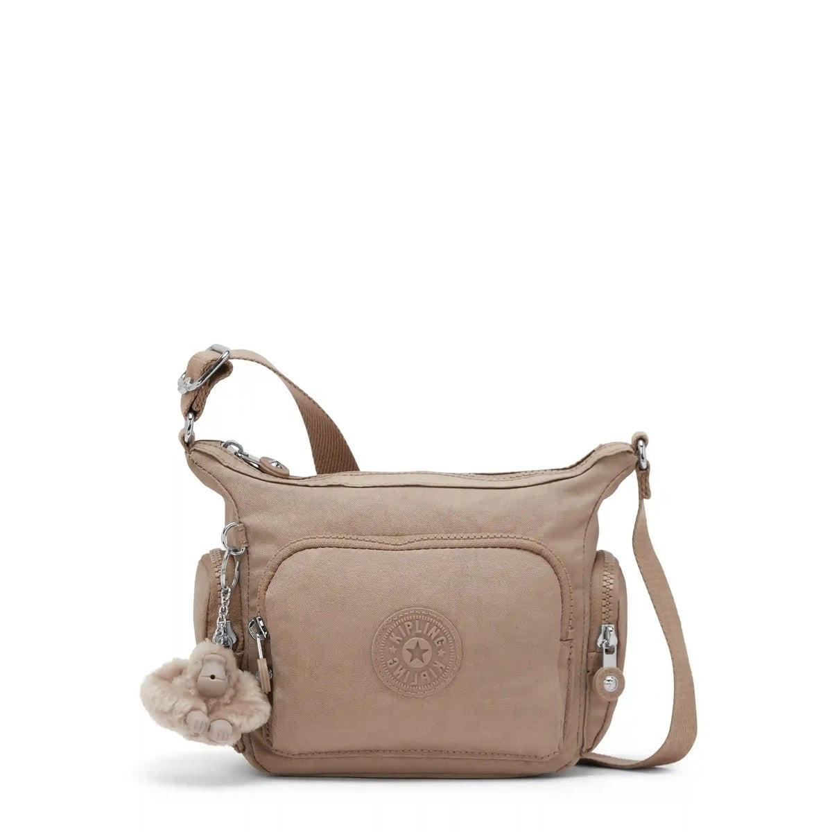 Gabbie Mini Crossbody Bag