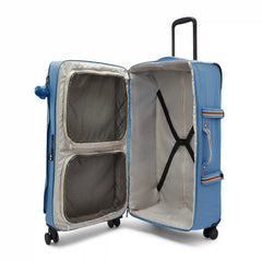 Spontaneous Large Rolling Luggage
