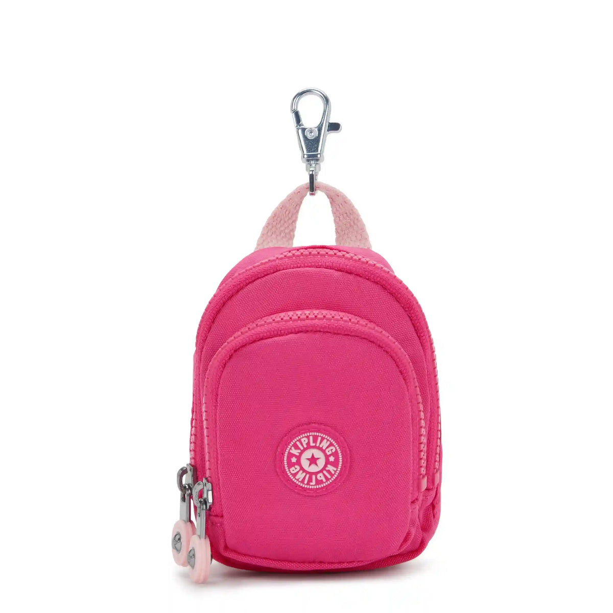 Mini Seoul Key Charm