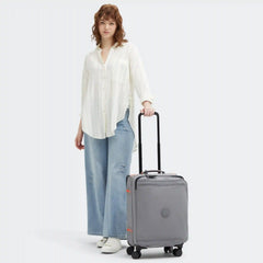 Spontaneous Small Rolling Luggage