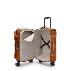 Spontaneous Small Rolling Luggage