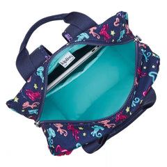 Buddy 15" Printed Laptop Backpack