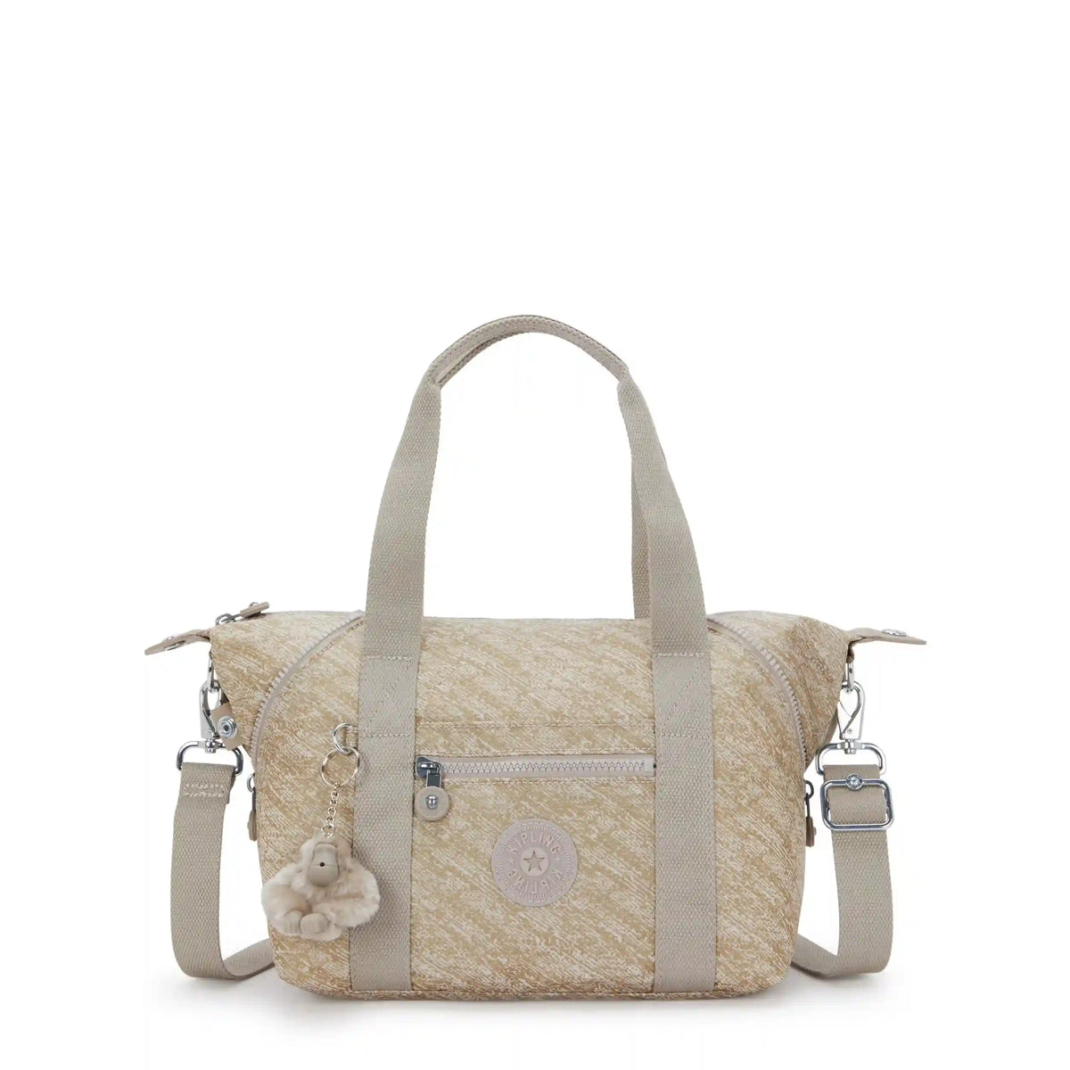 Art Mini Shoulder Bag