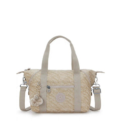 Art Mini Shoulder Bag
