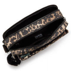 Abanu Medium Printed Crossbody Bag