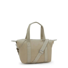 Art Mini Shoulder Bag