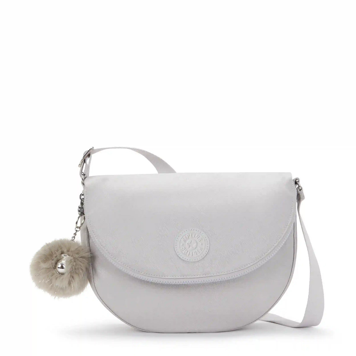 Zayd Crossbody Bag