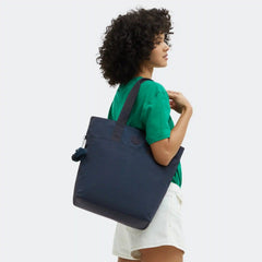 Hanifa 15" Laptop Tote Bag