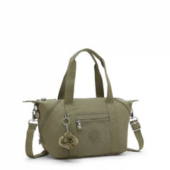 Art Mini Shoulder Bag
