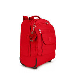 Sanaa Large Rolling Backpack