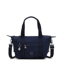 Art Mini Shoulder Bag