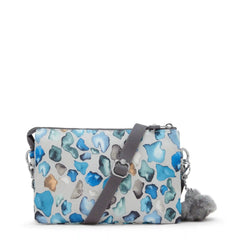 Riri Printed Crossbody Bag