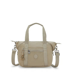 Art Mini Shoulder Bag