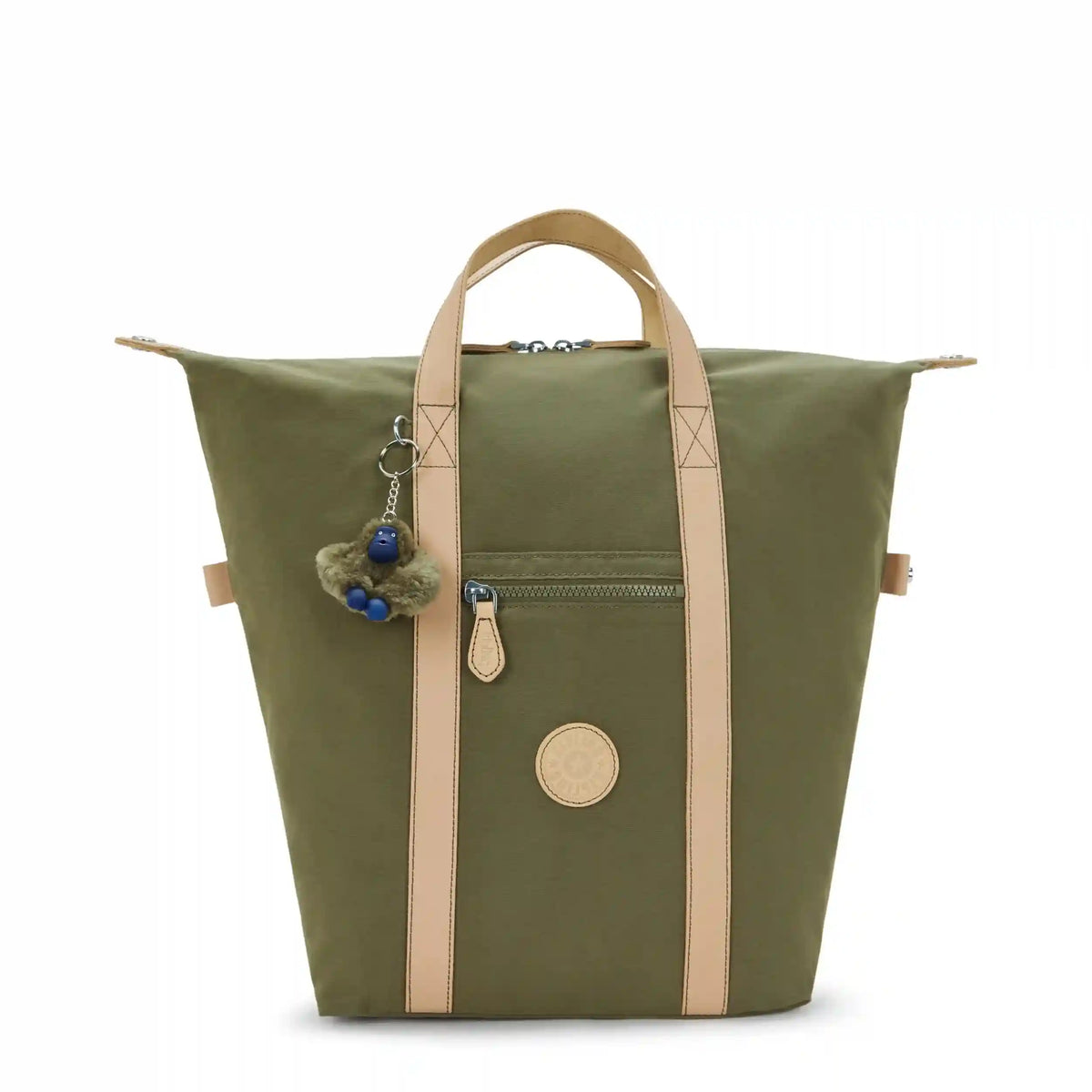 Art Backpack