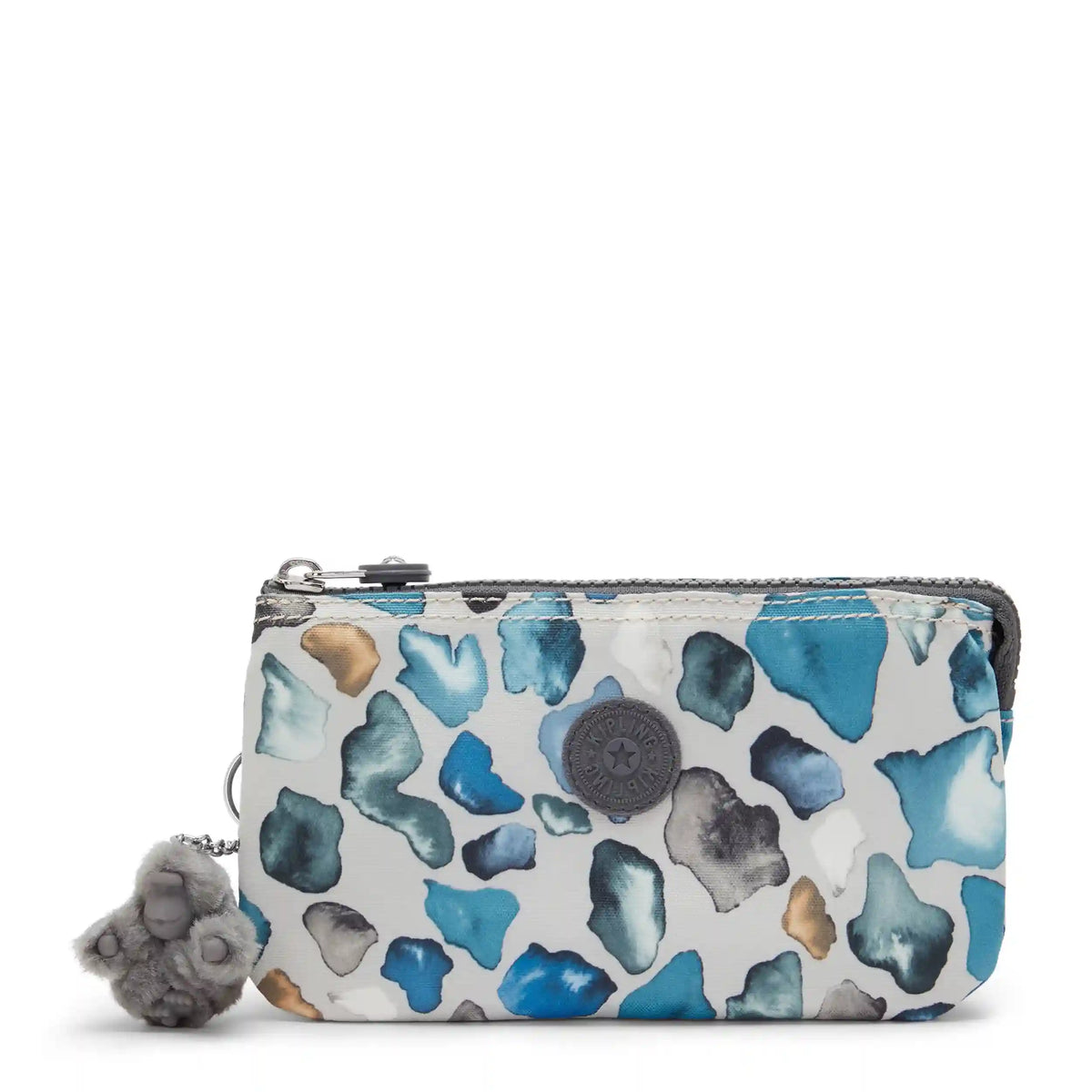 Creativity Large Printed Pouch