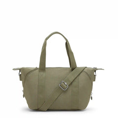 Art Mini Shoulder Bag