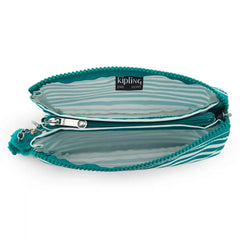 Creativity Large Printed Pouch