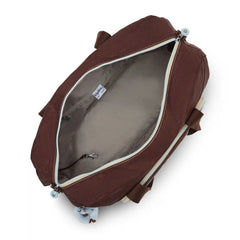 Defea Extra Large Weekender Duffle Bag