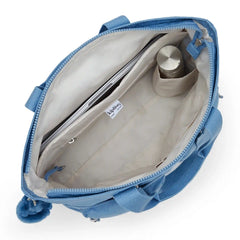 India 16" Laptop Tote Bag