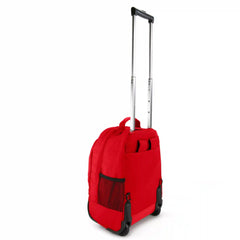 Sanaa Large Rolling Backpack