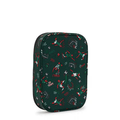 100 Pens Printed Case